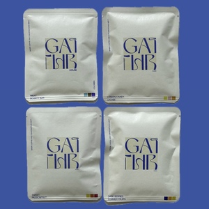 Single Drip Bags (4pc) - Gathr House dubai