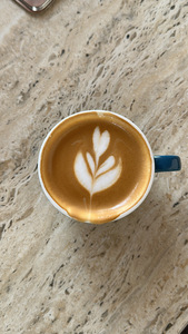 Competition Flat White - Flak White sharjah