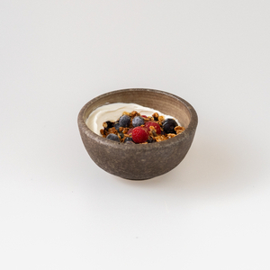 Berry Greek Yogurt - Crew Cafe ras-al-khaimah