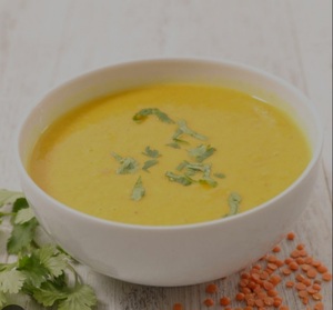 Lentil Soup - GROW Healthy Food dubai