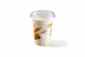 Organic Milkshake (Small) - Farmers Coffee dubai