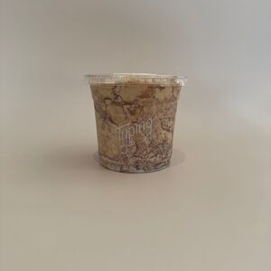 Tiramisu Milkshake - Typing Coffee Shop al-ain