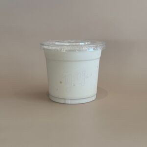 Vanilla Milkshake - Typing Coffee Shop al-ain