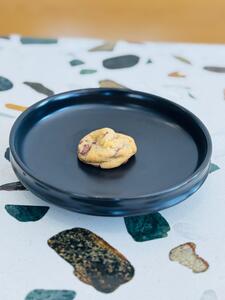 Mini Chocolate Cookies - Typing Coffee Shop al-ain