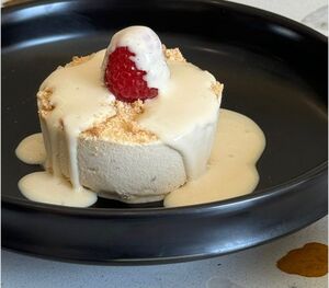 Typing Pudding - Typing Coffee Shop al-ain