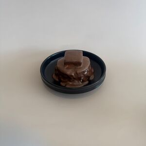 Ice Cream Chocolate Cake - Typing Coffee Shop al-ain