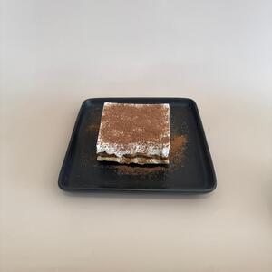 Tiramisu Cake - Typing Coffee Shop al-ain
