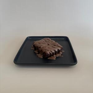 Brownies Cake - Typing Coffee Shop al-ain