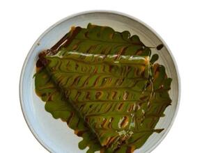 Crepe - Typing Coffee Shop al-ain