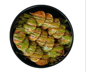Mini Pancake - Typing Coffee Shop al-ain