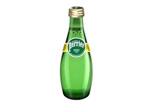 Sparkling Water - Typing Coffee Shop al-ain