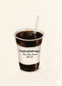 Cold Brew  - The Double Bridge abu-dhabi