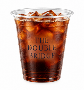 Cold Brew  - The Double Bridge abu-dhabi