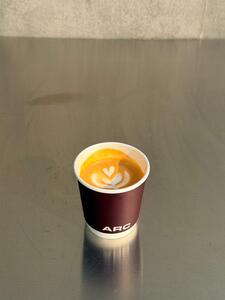 Spanish Cortado - ARC Khalifa City abu-dhabi