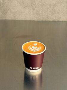 Flat White - ARC Khalifa City abu-dhabi