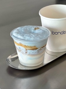 Vanilla Espresso Mess - Bonds dubai