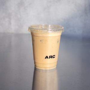 PB & J (Protein)  - ARC Khalifa City abu-dhabi