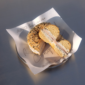 Classic Smoked Turkey  - ARC Khalifa City abu-dhabi