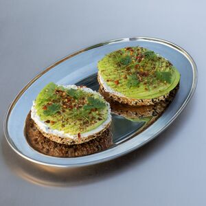 Avo Labneh - ARC Khalifa City abu-dhabi