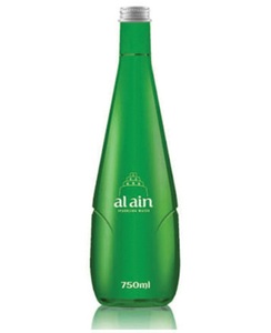Sparkling Water - ARC Khalifa City abu-dhabi