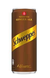 Ginger Ale - ARC Khalifa City abu-dhabi