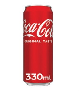 Coca Cola - ARC Khalifa City abu-dhabi