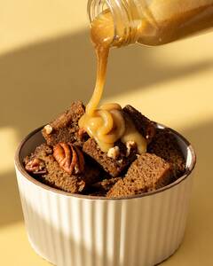 Sticky Date - Hasad Cafe حصاد كافيه al-dhaid