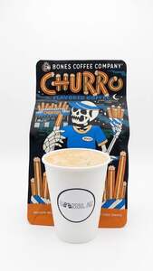 Iced V60 (Churros) - Canns.ae dubai