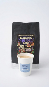Iced V60 (Blueberry) - Canns.ae dubai