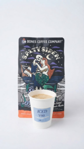 Iced V60 (Salty Siren) - Canns.ae dubai