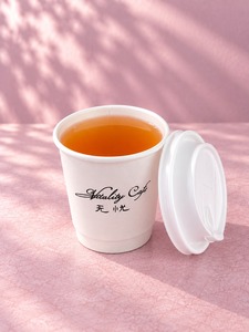 Hot Jasmine Green Tea · 350 ml - Vitality Cafe sharjah
