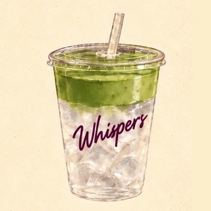 Matcha Cloud - Whispers sharjah