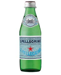 S.Pellegrino - Ferma Speciality Coffee dubai