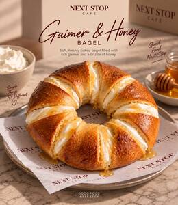 Gaimer & Honey - Next Stop dubai