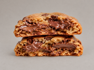 Milk Chocolate Cookie - Cara Matcha abu-dhabi