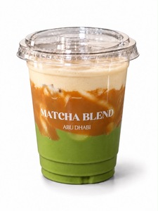 Cookie Butter Matcha - Matcha Blend abu-dhabi