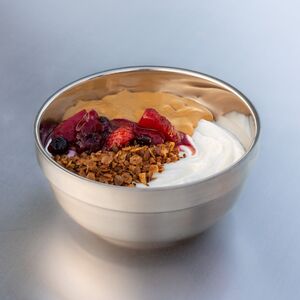 Berry Granola Bowl - ARC Khalifa City abu-dhabi