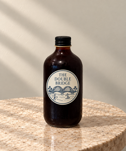 Americano (250ml) - The Double Bridge abu-dhabi