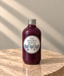 Acai Smoothie (250ml) - The Double Bridge abu-dhabi
