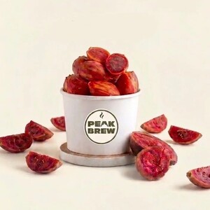 Luze Ice Cream Bites (10 pieces) - Peak Brew  dubai