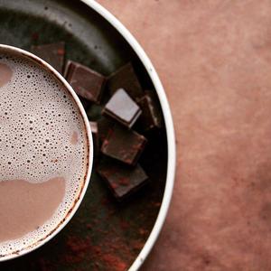 Drivu Hot Chocolate