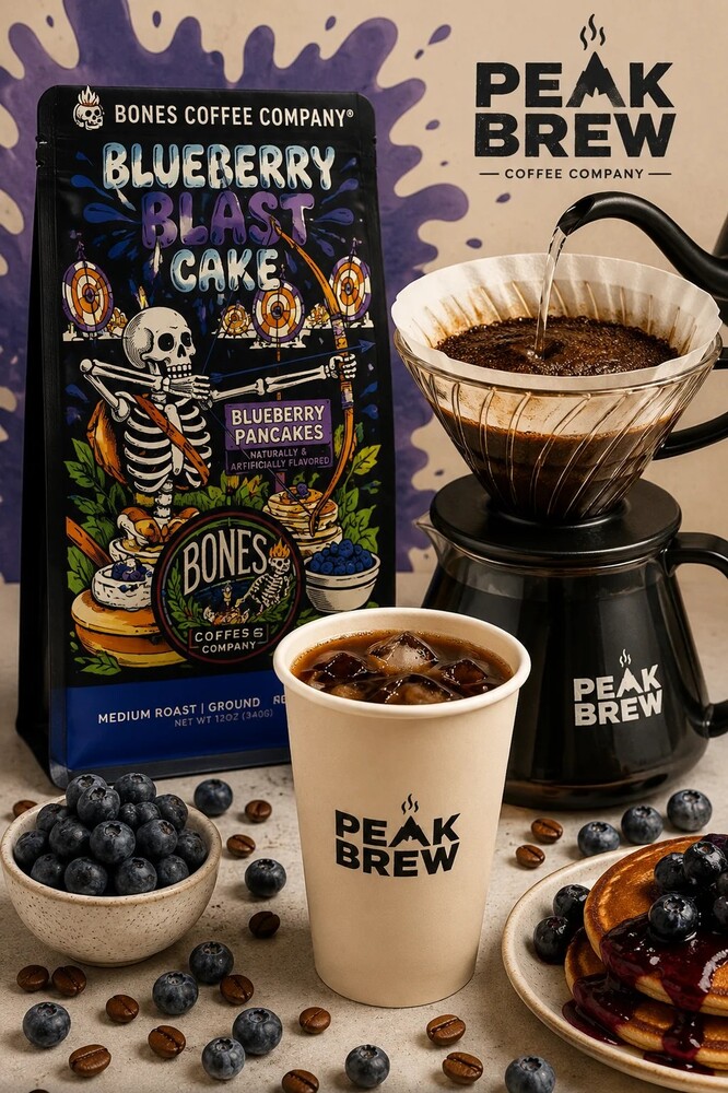 Peak Brew  AlKhawaneej 2, Villa 31 - Home Business 