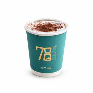 Dirty Espresso  - 78 Cafe dubai
