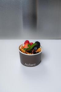 Greek Yogurt - Accent Cafe sharjah