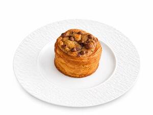 Cookie Croissant - STAY dubai