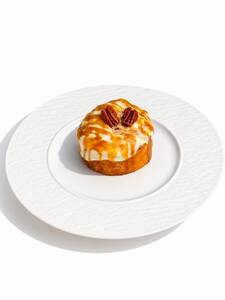 Cinnamon Roll  - STAY dubai