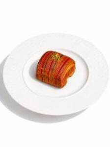 Pistachio Croissant - STAY dubai