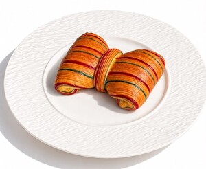 Bow Croissant - STAY dubai
