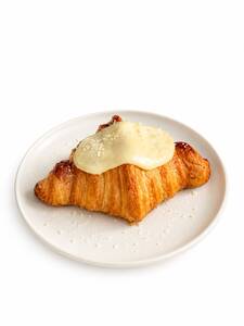 Cheese Croissant - STAY dubai