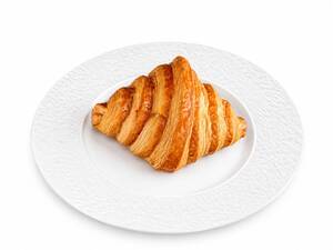 Plain Croissant - STAY dubai